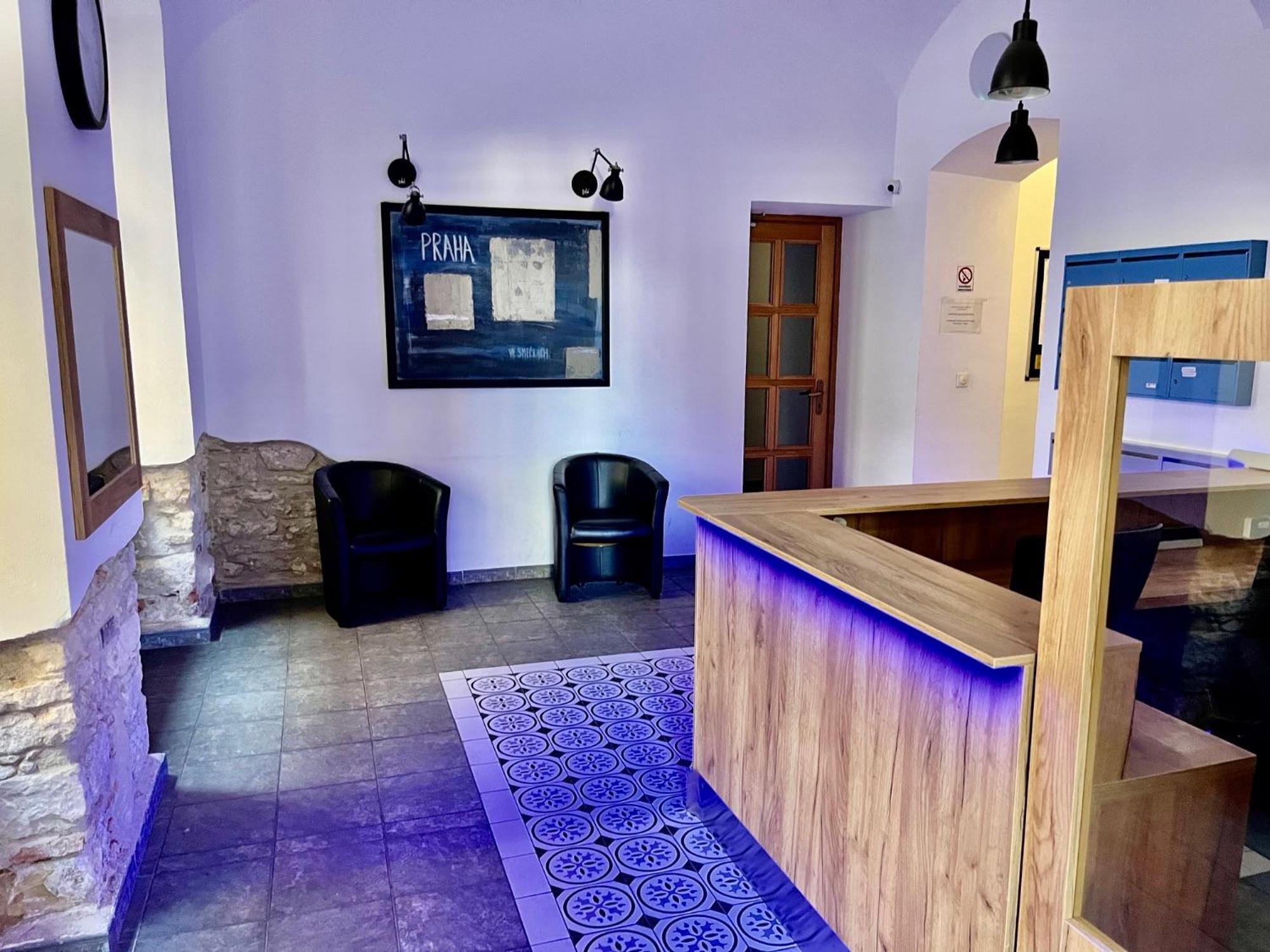 Apartamento Centre With Parking