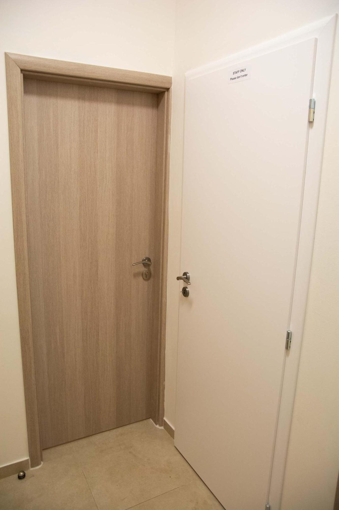 Apartamento Centre With Parking Praga
