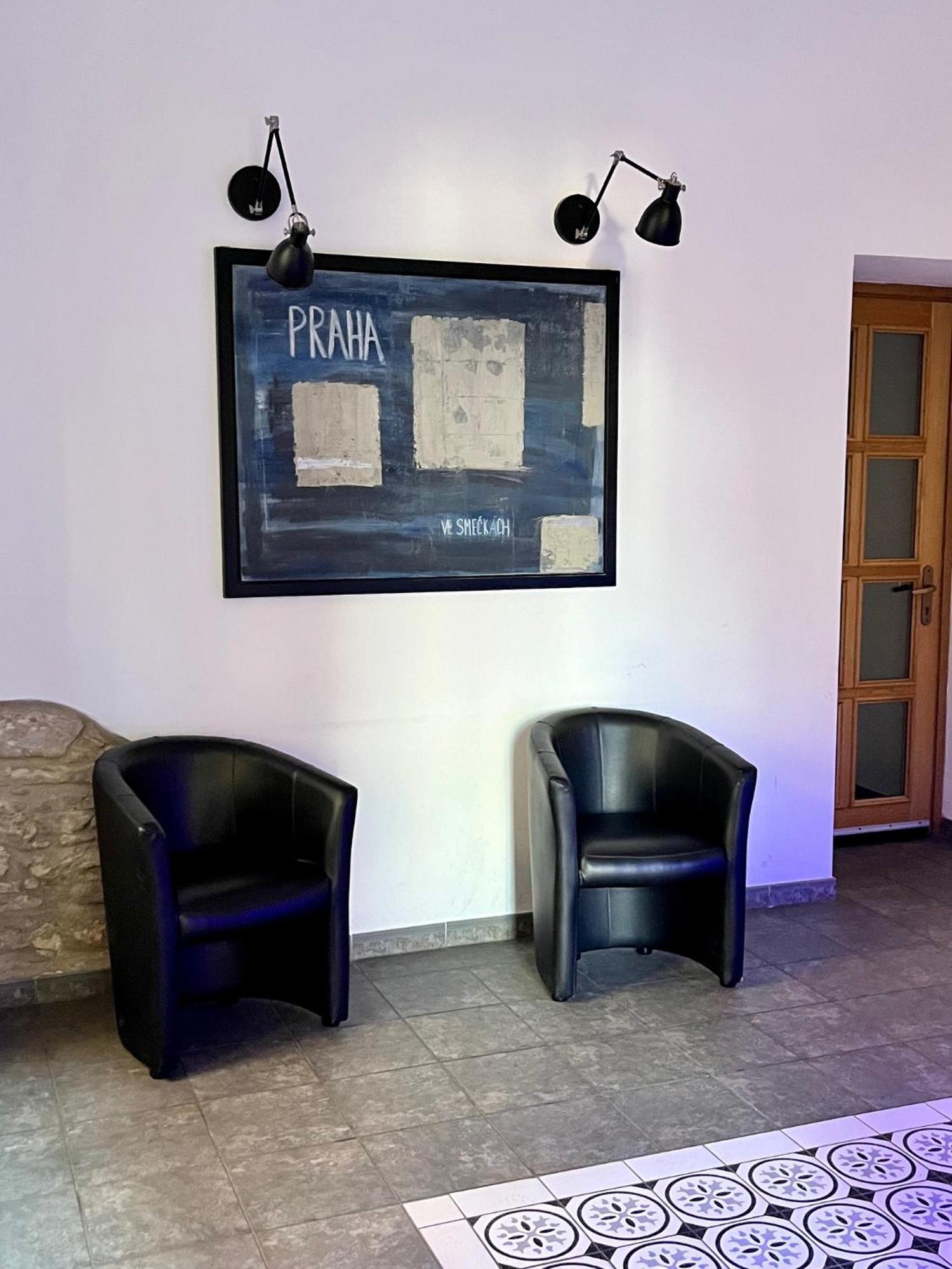 Appartamento Centre With Parking Praga