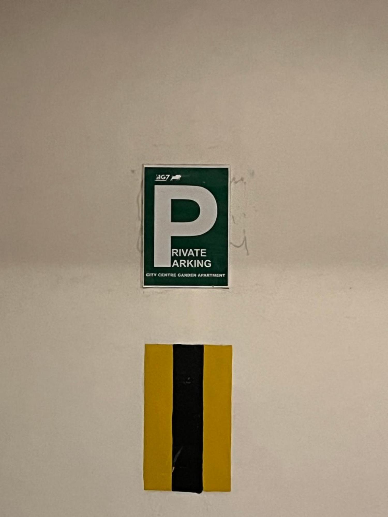 Centre With Parking