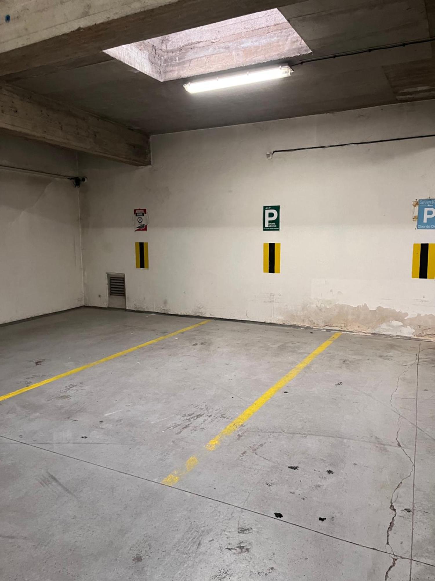 Appartamento Centre With Parking Praga
