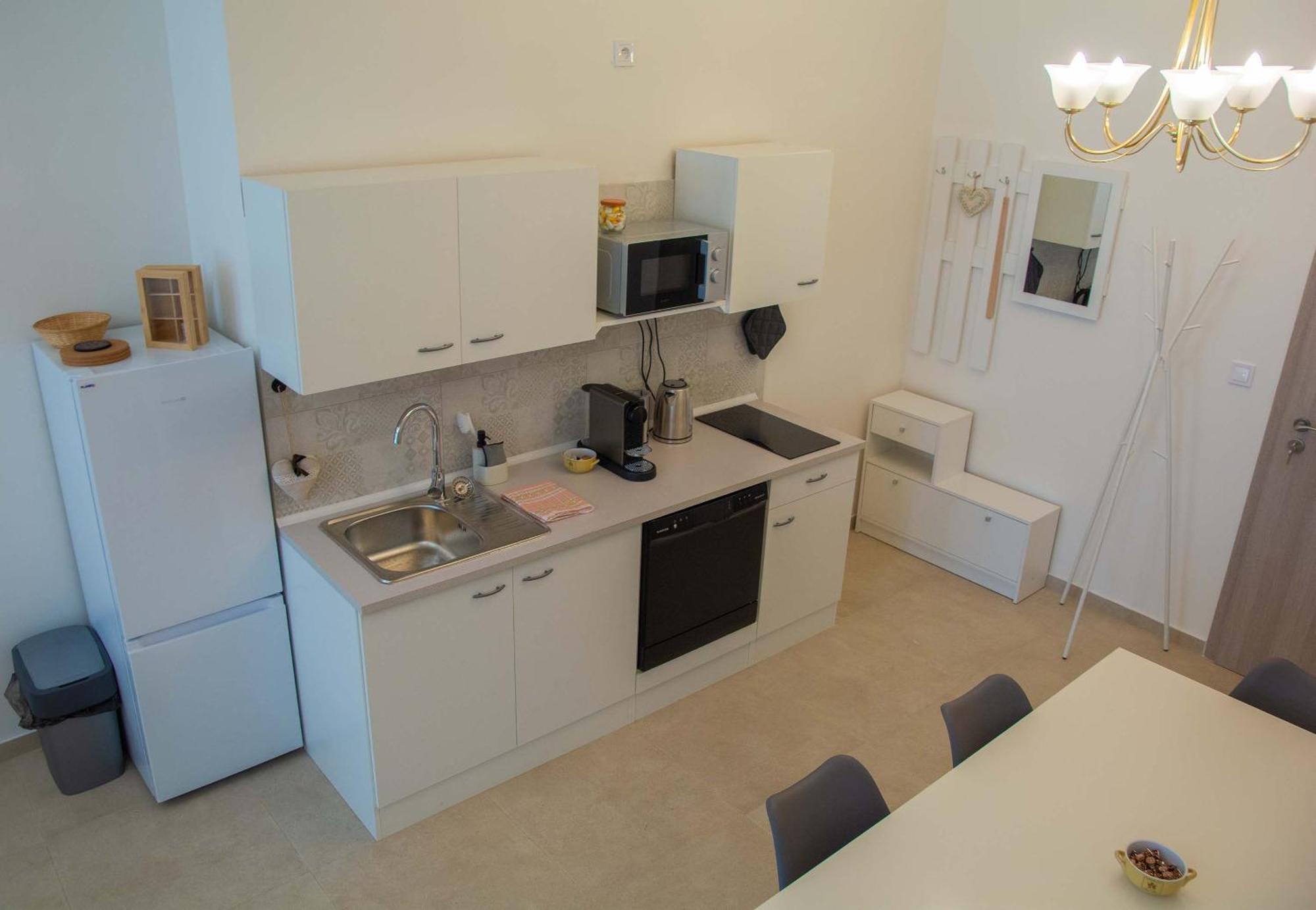 Appartamento Centre With Parking *